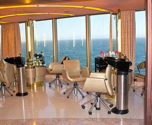 beautician jobs on cruise ships.